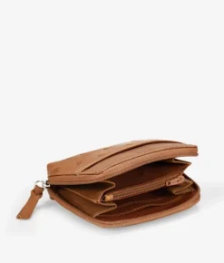 Discount Bosanova Monedero piel cuero