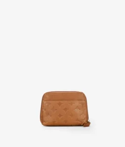 Discount Bosanova Monedero piel cuero