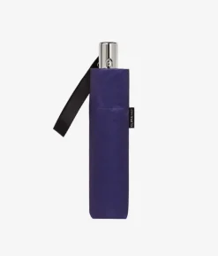 Clearance Bosanova Paraguas automático azul metálico