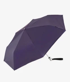 Clearance Bosanova Paraguas automático azul metálico