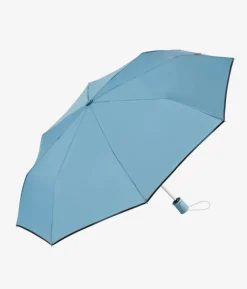 Clearance Bosanova Paraguas automático celeste