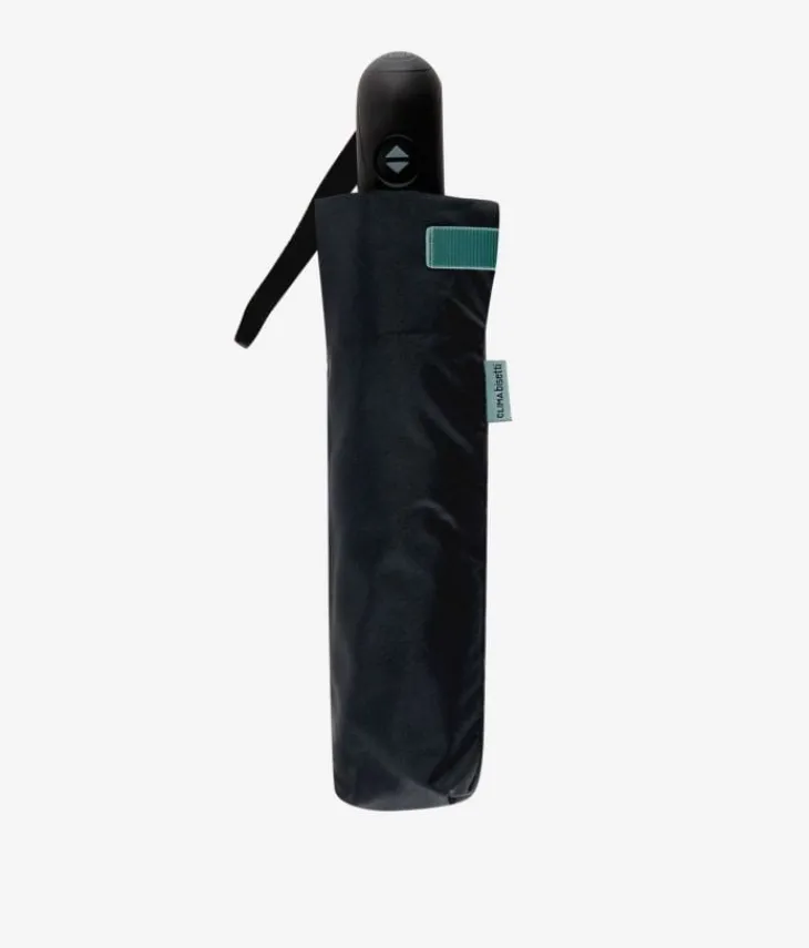 Fashion Bosanova Paraguas automático negro para señor