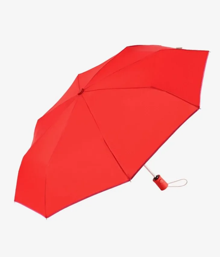 Clearance Bosanova Paraguas automático rojo