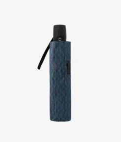 Outlet Bosanova Paraguas automático verde con funda