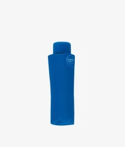 Outlet Bosanova Paraguas manual azul pequeño