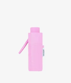 Online Bosanova Paraguas manual lila con funda