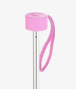Online Bosanova Paraguas manual lila con funda