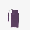 Outlet Bosanova Paraguas manual morado con funda