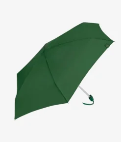 Online Bosanova Paraguas manual verde pequeño