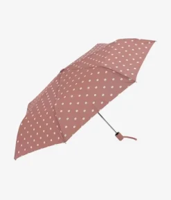 Clearance Bosanova Paraguas mediano rosa