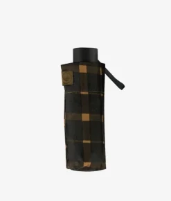 Hot Bosanova Paraguas pequeño estampado cuadros