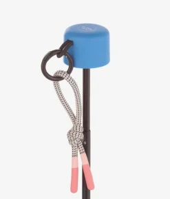 Outlet Bosanova Paraguas plegable azul astros con funda