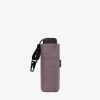 Sale Bosanova Paraguas plegable gris con funda