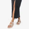 Discount Bosanova Sandalias deportivas beige planas