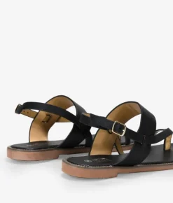 Best Bosanova Sandalias negras de dedo