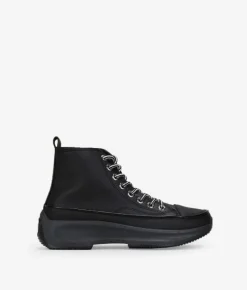 Best Bosanova Zapatillas negras con cordones