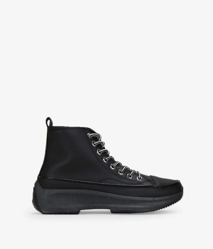 Best Bosanova Zapatillas negras con cordones