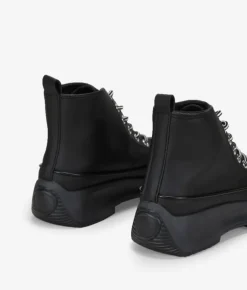 Best Bosanova Zapatillas negras con cordones