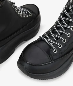 Best Bosanova Zapatillas negras con cordones
