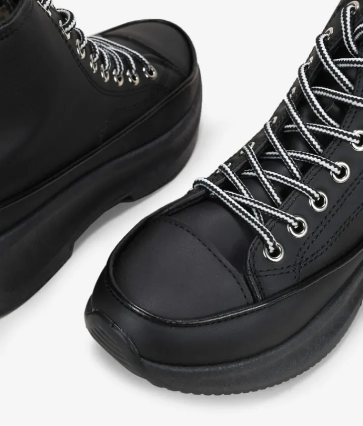 Best Bosanova Zapatillas negras con cordones
